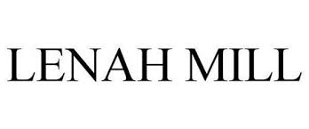Lenah Mill